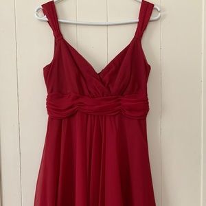 Watters & Watters Bridesmaid Dress